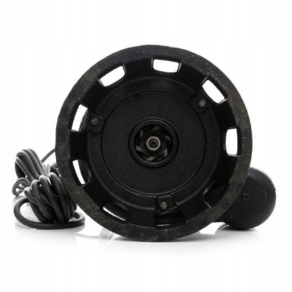 eGOSPODARi.ro Pompa submersibila apa curata/murdara 3100W, pana la 416l/min si H refulare 20m, KRAFT Profi K763, Poza4