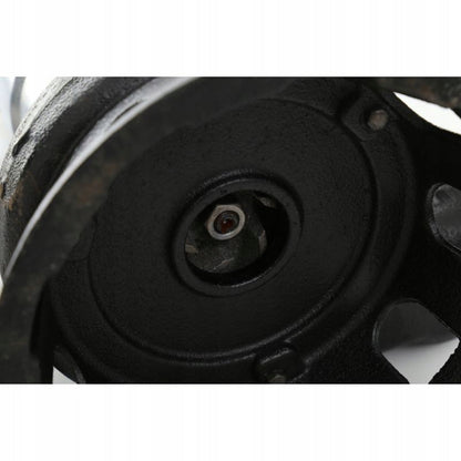 eGOSPODARi.ro Pompa submersibila apa curata/murdara 3100W, pana la 416l/min si H refulare 20m, KRAFT Profi K763, Poza5