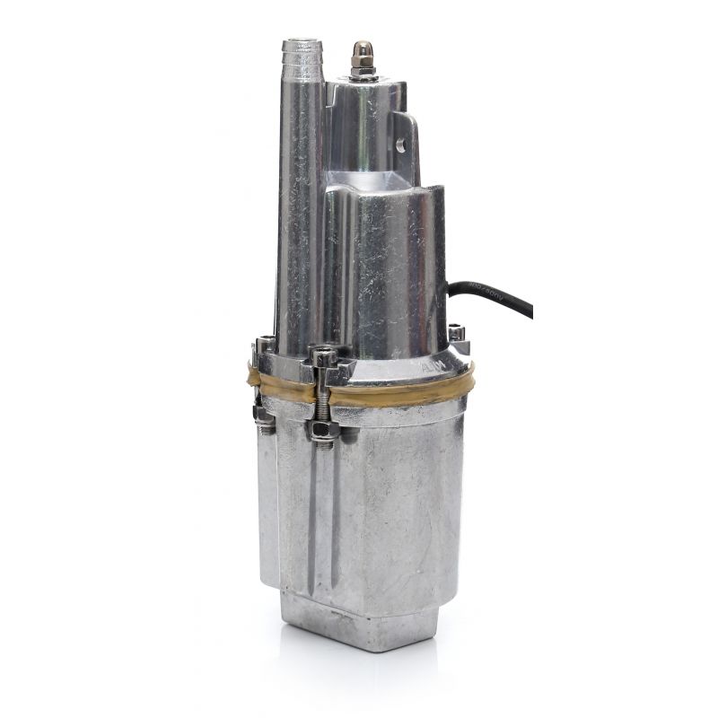 eGOSPODARi.ro Pompa submersibila cu vibratii, 450W, 7.5 l/min, inaltime max. refulare 60m, KRAFT Profi K766, Poza7