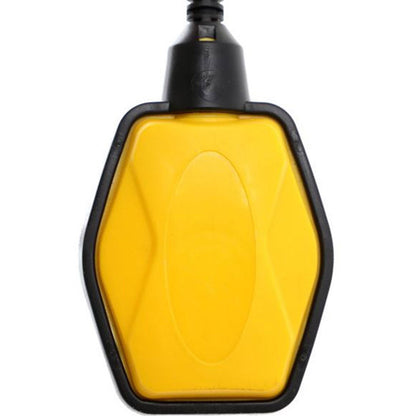 eGOSPODARi.ro Pompa submersibila de apa murdara 1850W, 350 l/min, cu flotor, KRAFT Profi K741, Poza4