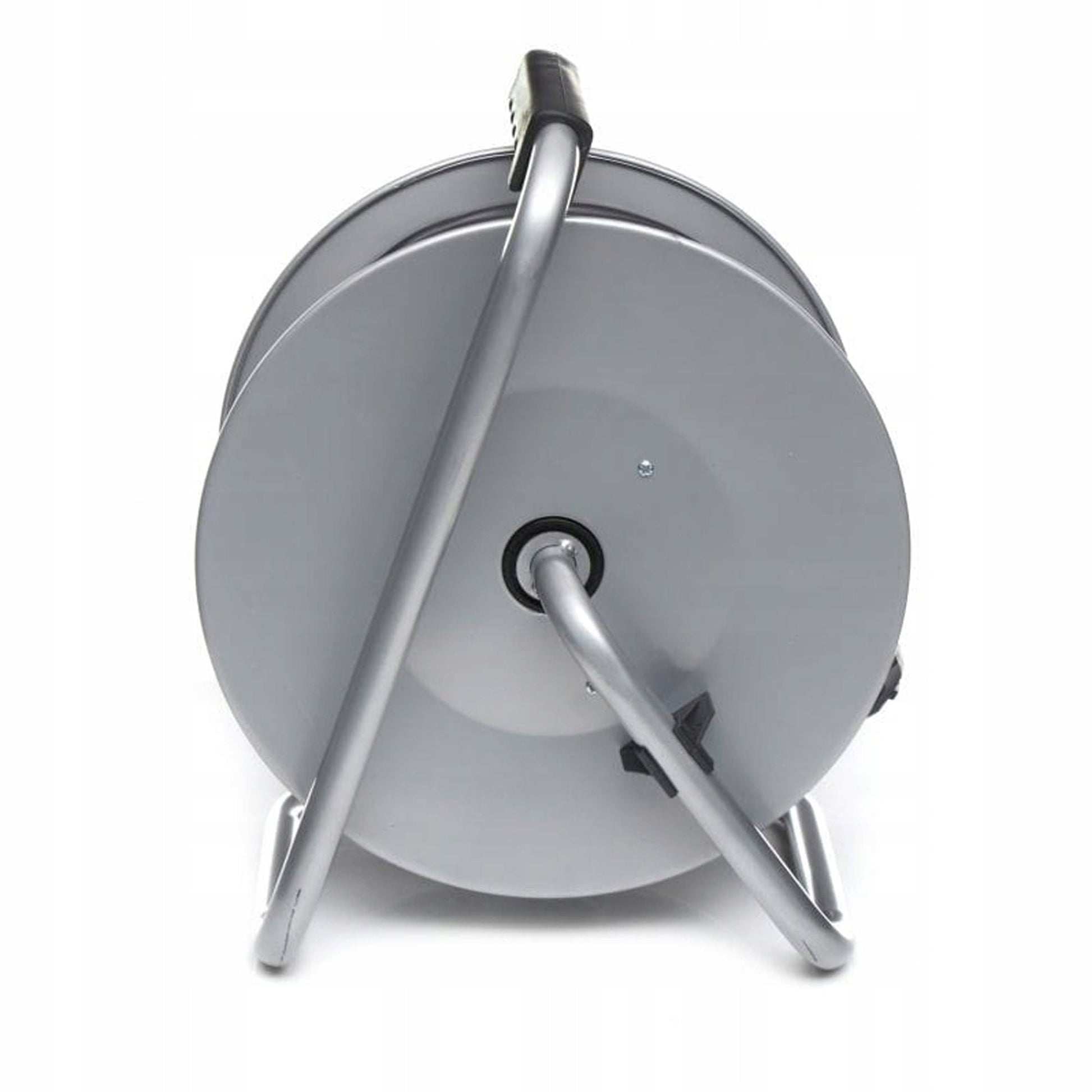 eGOSPODARi.ro Prelungitor electric lungime 30m, tambur derulare cu 4 prize incorporate, conductor 3x2.5mm, KRAFT Profi K4021, Poza6