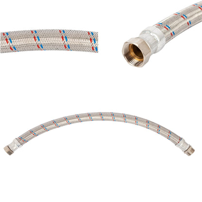 eGOSPODARi.ro % Racord flexibil Ensyco, 70cm pentru hidrofor