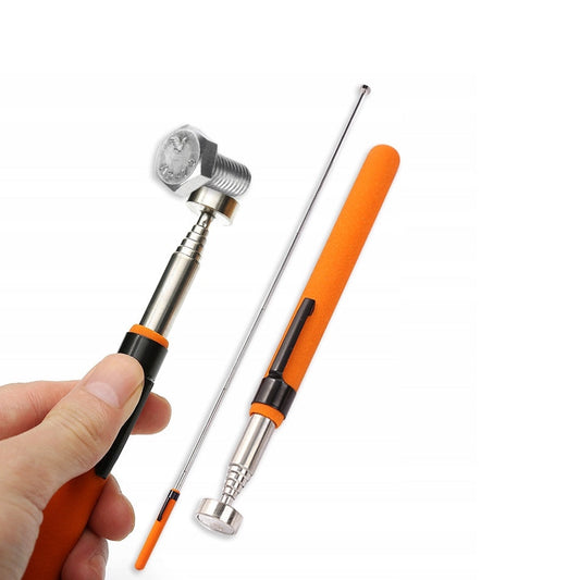 eGOSPODARi.ro Recuperator magnetic suruburi, telescopic, lungime 62 cm, KRAFT Profi K10191, Poza4