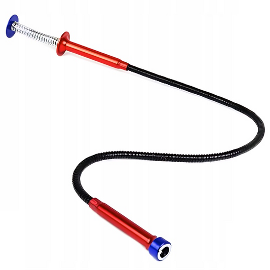 eGOSPODARi.ro Recuperator suruburi, flexibil cu gheare magnetice, lungime 68 cm, KRAFT Profi K10877, Poza1