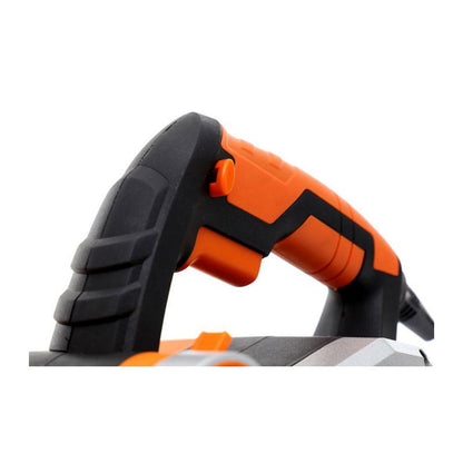 eGOSPODARi.ro Rindea electrica, 1550W, 16000RPM, latime rindeluire 82mm, KRAFT Profi K1682, Poza10