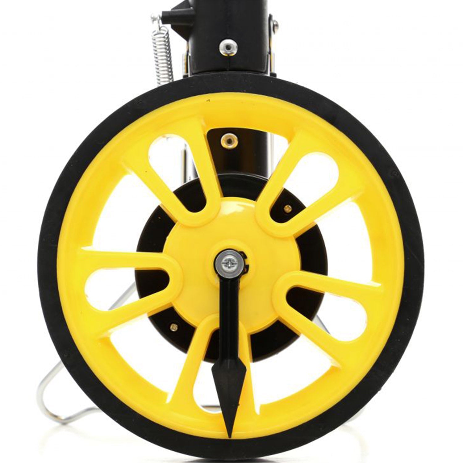 eGOSPODARi.ro Roata masurare distante (agro, topo, santiere) cu afisaj electronic, KRAFT Profi K10420, Poza9