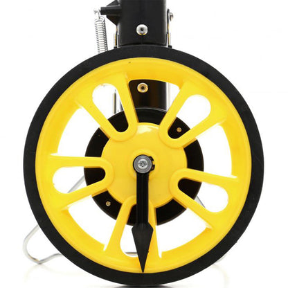 eGOSPODARi.ro Roata masurare distante (agro, topo, santiere) cu afisaj electronic, KRAFT Profi K10420, Poza9