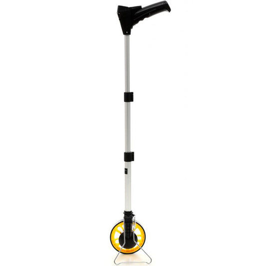 eGOSPODARi.ro Roata masurare distante (agro, topo, santiere) cu afisaj electronic, KRAFT Profi K10420, Poza3