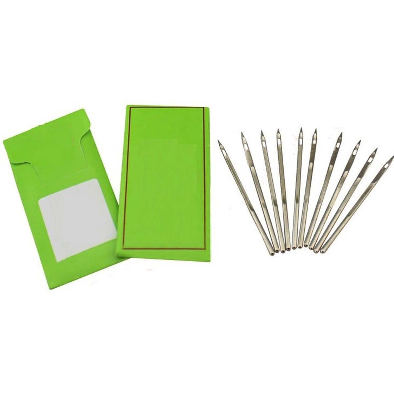 eGOSPODARi.ro % Set 100 x Ace pentru masina cusut saci GK 9-2, GK26-1