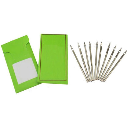 eGOSPODARi.ro % Set 100 x Ace pentru masina cusut saci GK 9-2, GK26-1