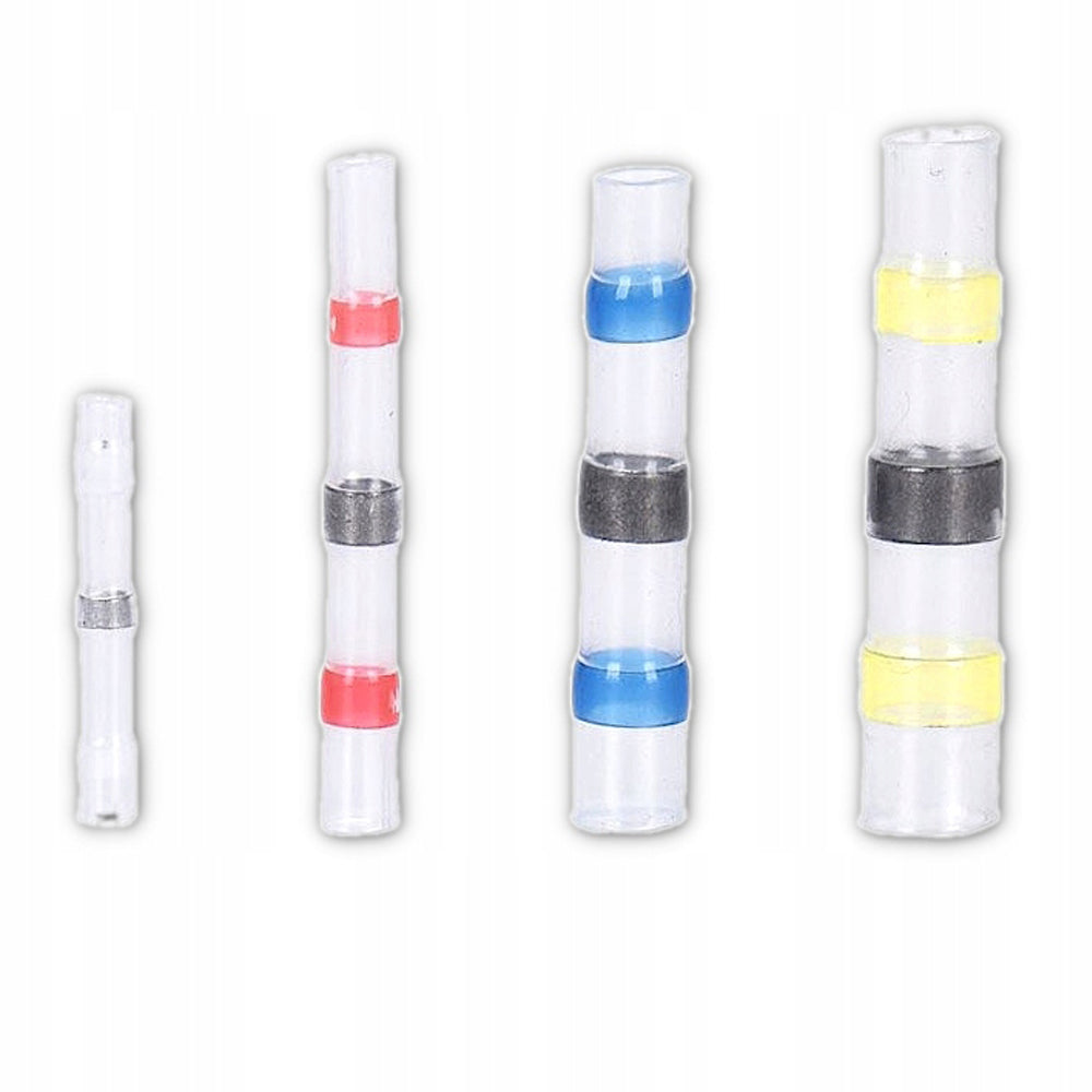 eGOSPODARi.ro Set 100buc mansoane de izolatie termocontractabile, KRAFT Profi K10490, Poza3