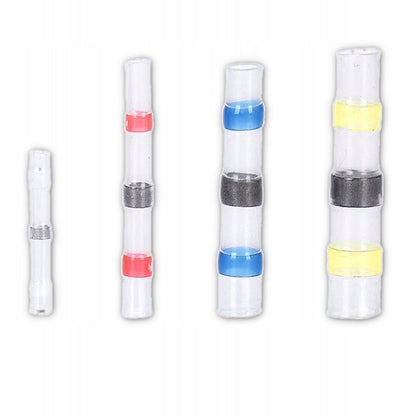 eGOSPODARi.ro Set 100buc mansoane de izolatie termocontractabile, KRAFT Profi K10490, Poza3