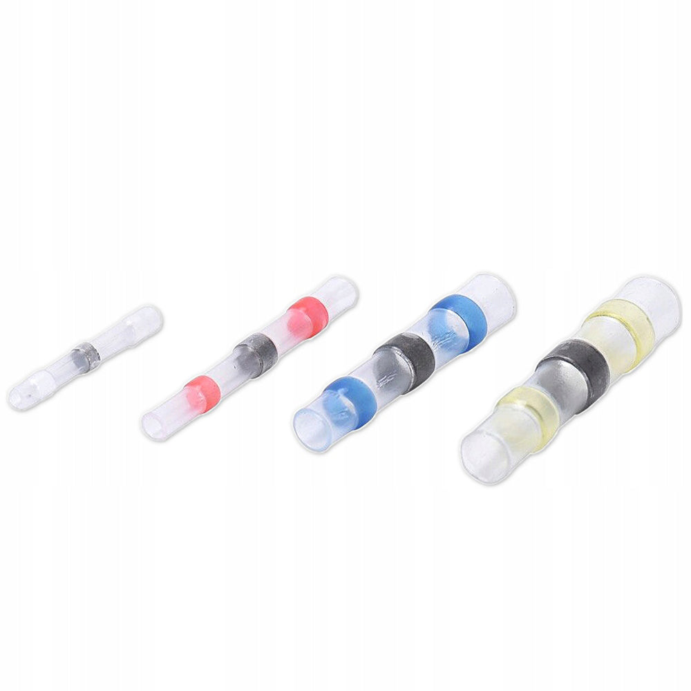eGOSPODARi.ro Set 100buc mansoane de izolatie termocontractabile, KRAFT Profi K10490, Poza2