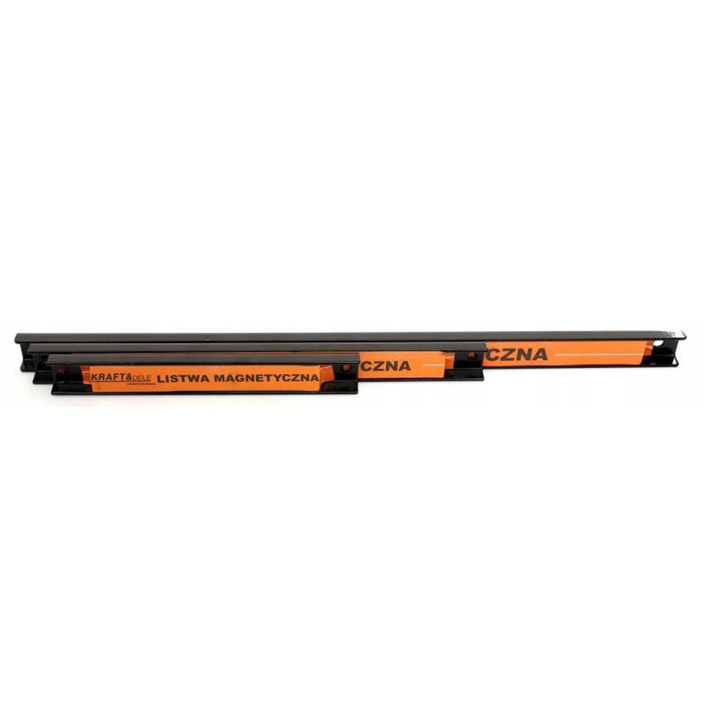 eGOSPODARi.ro Set 3 suporti magnetici de perete pentru scule atelier, KRAFT Profi K10410, Poza4