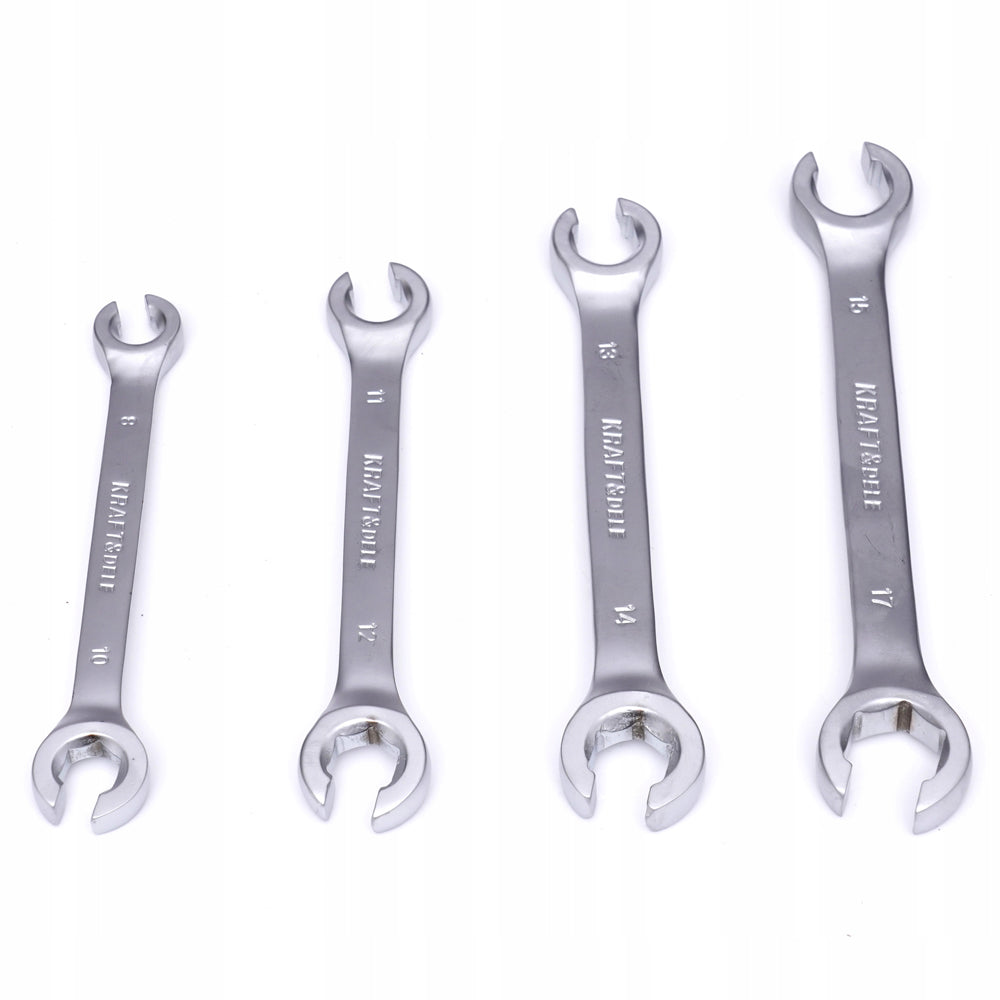 eGOSPODARi.ro Set 4 chei inelare speciale pentru conducte de frana, KRAFT Profi K11303, Poza5