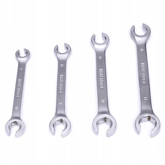 eGOSPODARi.ro Set 4 chei inelare speciale pentru conducte de frana, KRAFT Profi K11303, Poza5