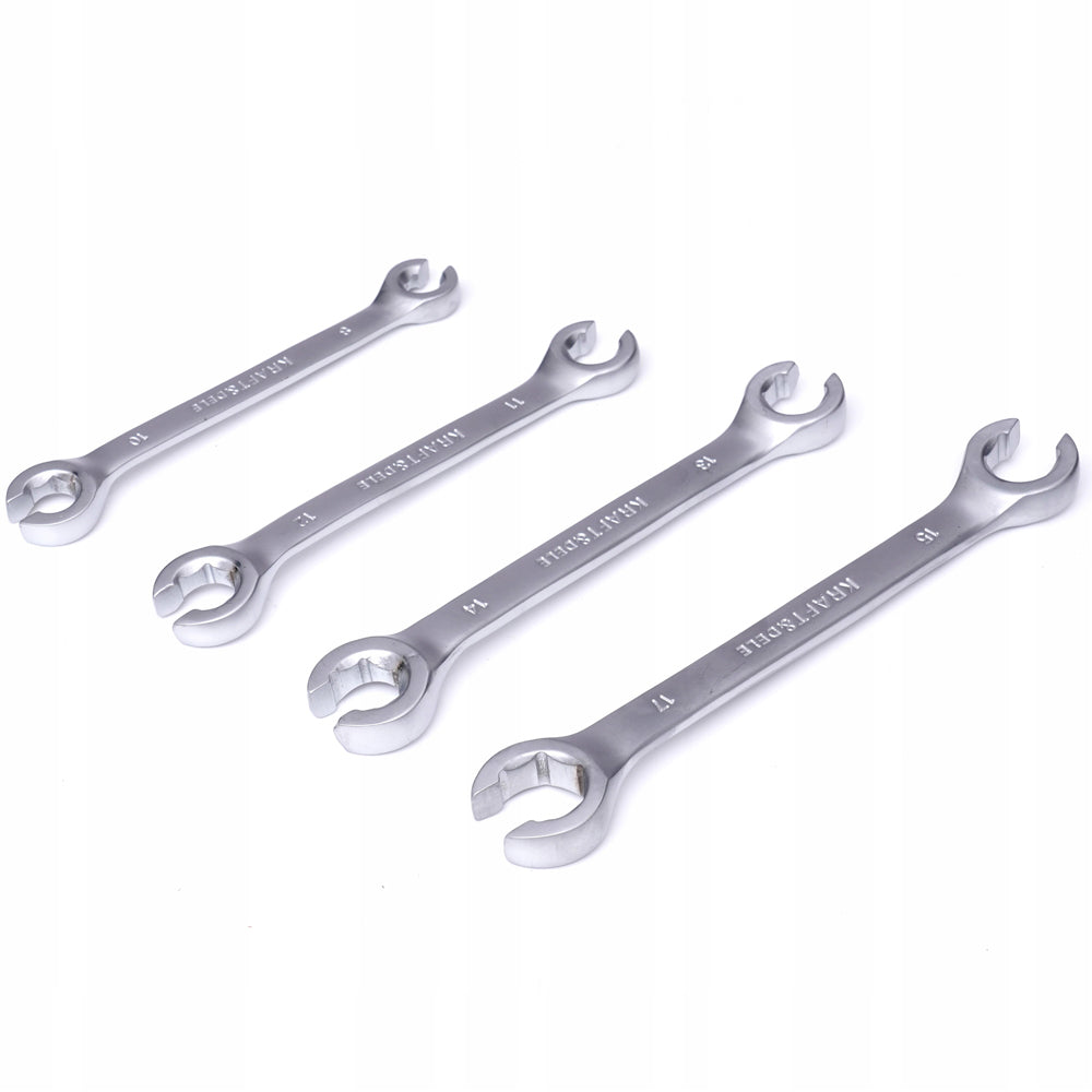 eGOSPODARi.ro Set 4 chei inelare speciale pentru conducte de frana, KRAFT Profi K11303, Poza4