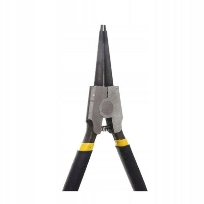 eGOSPODARi.ro Set 4 clesti pentru sigurante Seeger si coliere, forme varf variate, KRAFT Profi K10323, Poza7