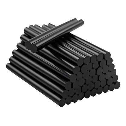 eGOSPODARi.ro Set 46buc batoane pentru pistoale de lipit, 11x200mm, KRAFT Profi K11260, Poza1