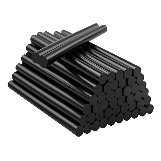 eGOSPODARi.ro Set 46buc batoane pentru pistoale de lipit, 11x200mm, KRAFT Profi K11260, Poza1