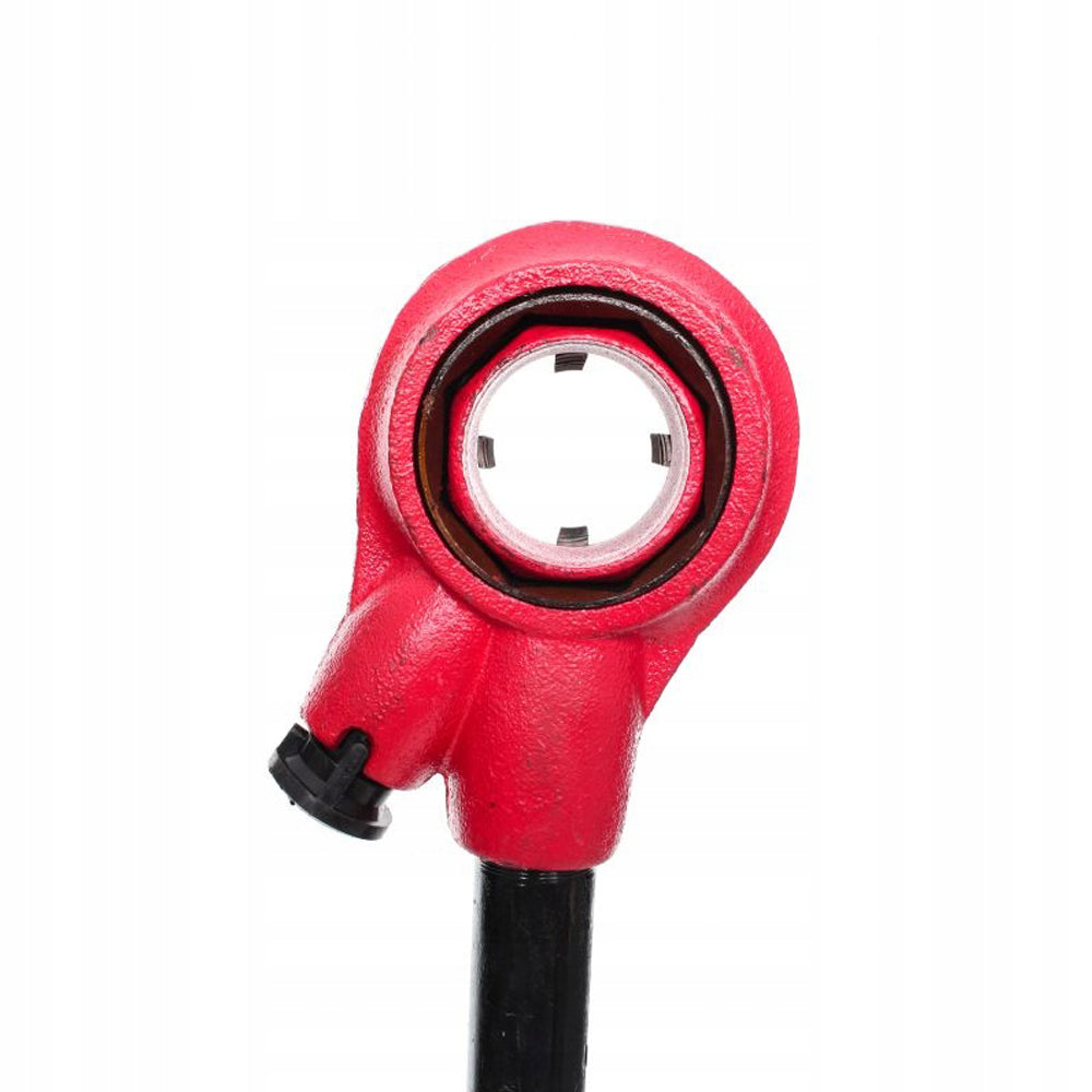 eGOSPODARi.ro Set 6 filiere pentru tevi, Diametre variate de la 1/4 Toli la 1 1/4 Toli, KRAFT Profi K332, Poza11