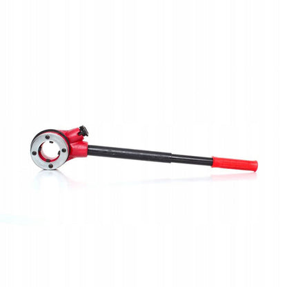 eGOSPODARi.ro Set 6 filiere pentru tevi, Diametre variate de la 1/4 Toli la 1 1/4 Toli, KRAFT Profi K332, Poza7