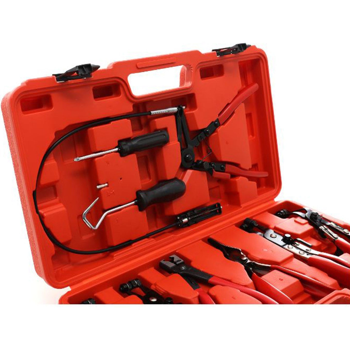 eGOSPODARi.ro Set Clesti Profesionali tip patent, include 9 elemente, KRAFT Profi K10513, Poza3