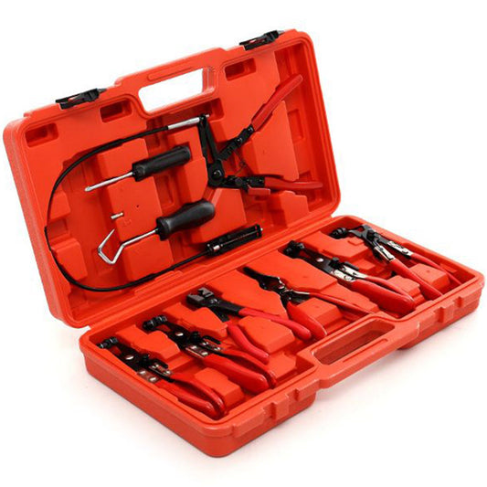 eGOSPODARi.ro Set Clesti Profesionali tip patent, include 9 elemente, KRAFT Profi K10513, Poza10