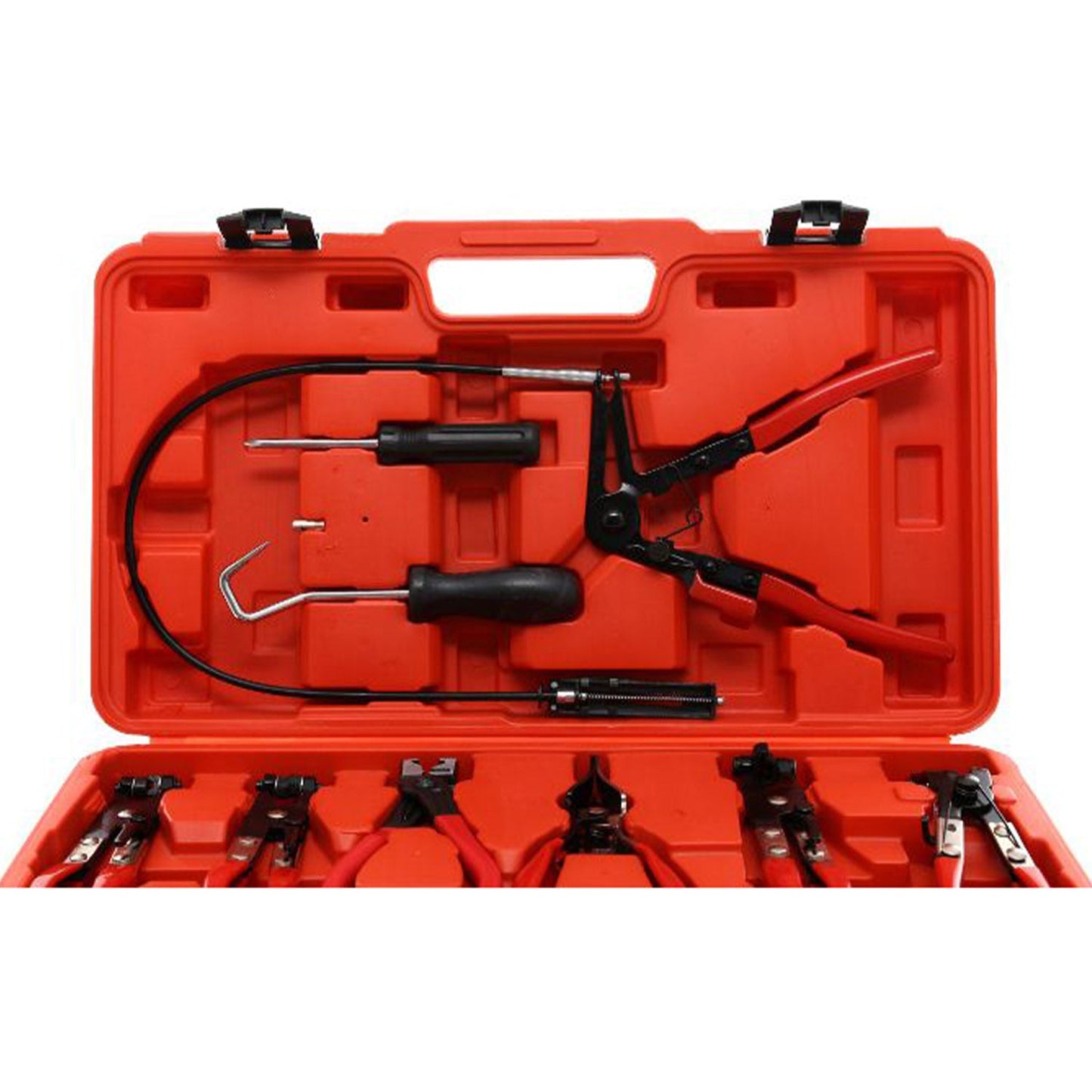 eGOSPODARi.ro Set Clesti Profesionali tip patent, include 9 elemente, KRAFT Profi K10513, Poza7