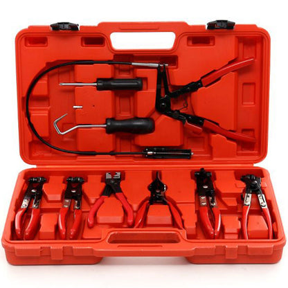 eGOSPODARi.ro Set Clesti Profesionali tip patent, include 9 elemente, KRAFT Profi K10513, Poza2