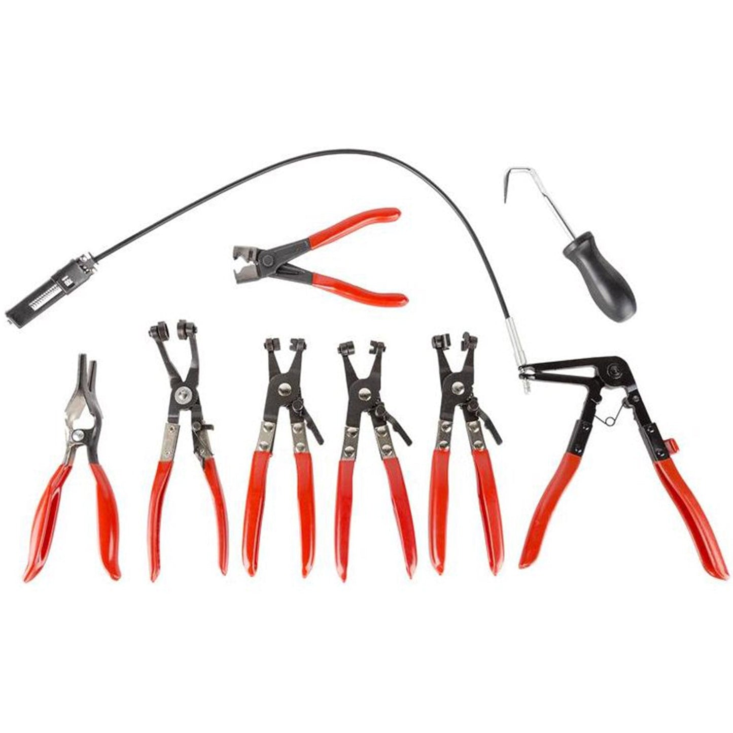 eGOSPODARi.ro Set Clesti Profesionali tip patent, include 9 elemente, KRAFT Profi K10513, Poza11