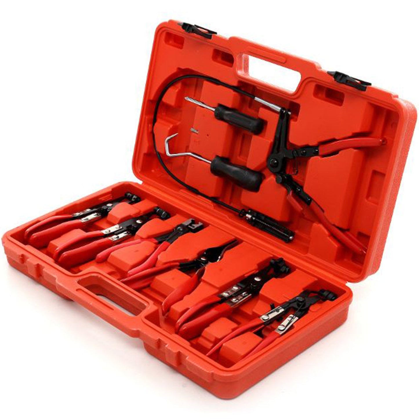 eGOSPODARi.ro Set Clesti Profesionali tip patent, include 9 elemente, KRAFT Profi K10513, Poza8