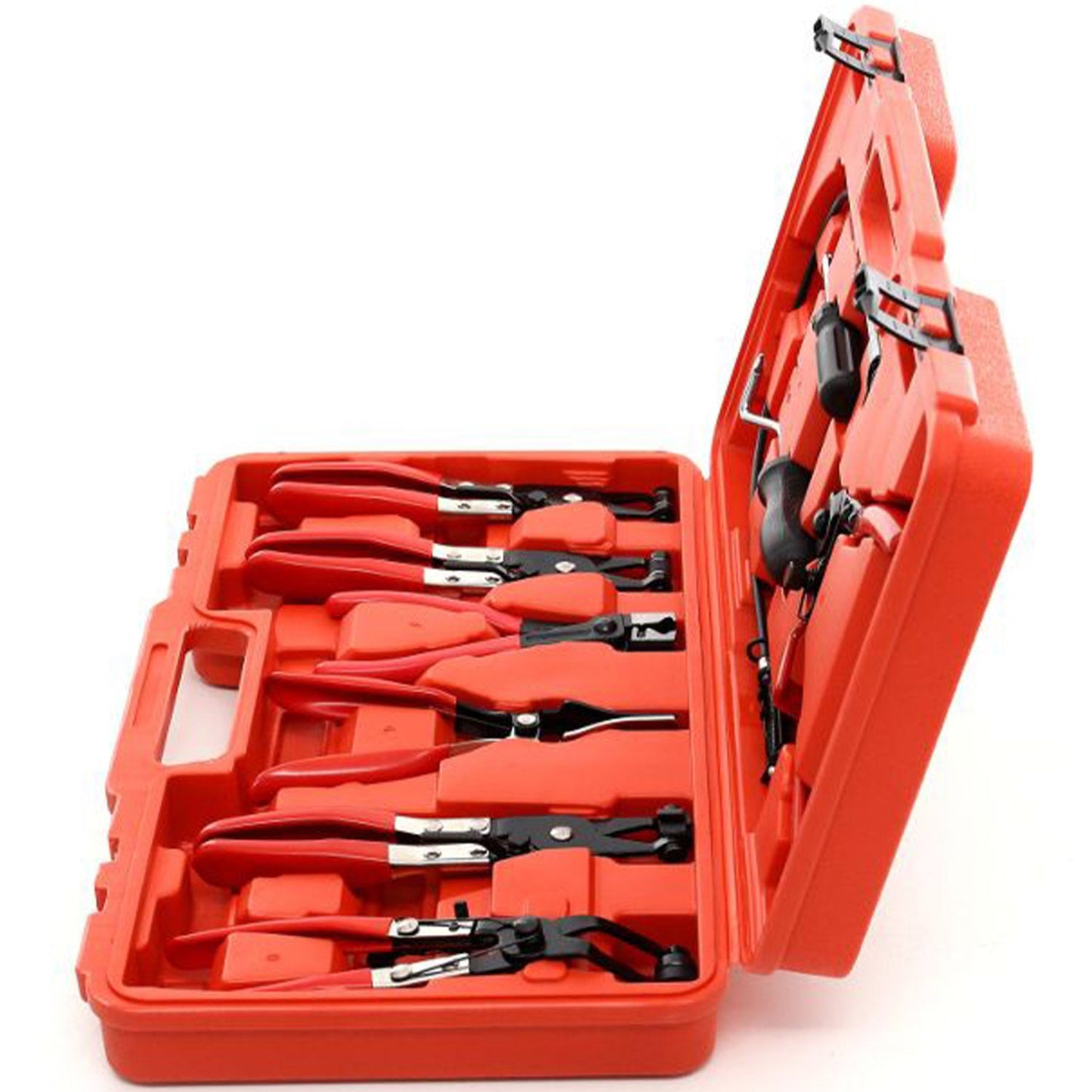eGOSPODARi.ro Set Clesti Profesionali tip patent, include 9 elemente, KRAFT Profi K10513, Poza9
