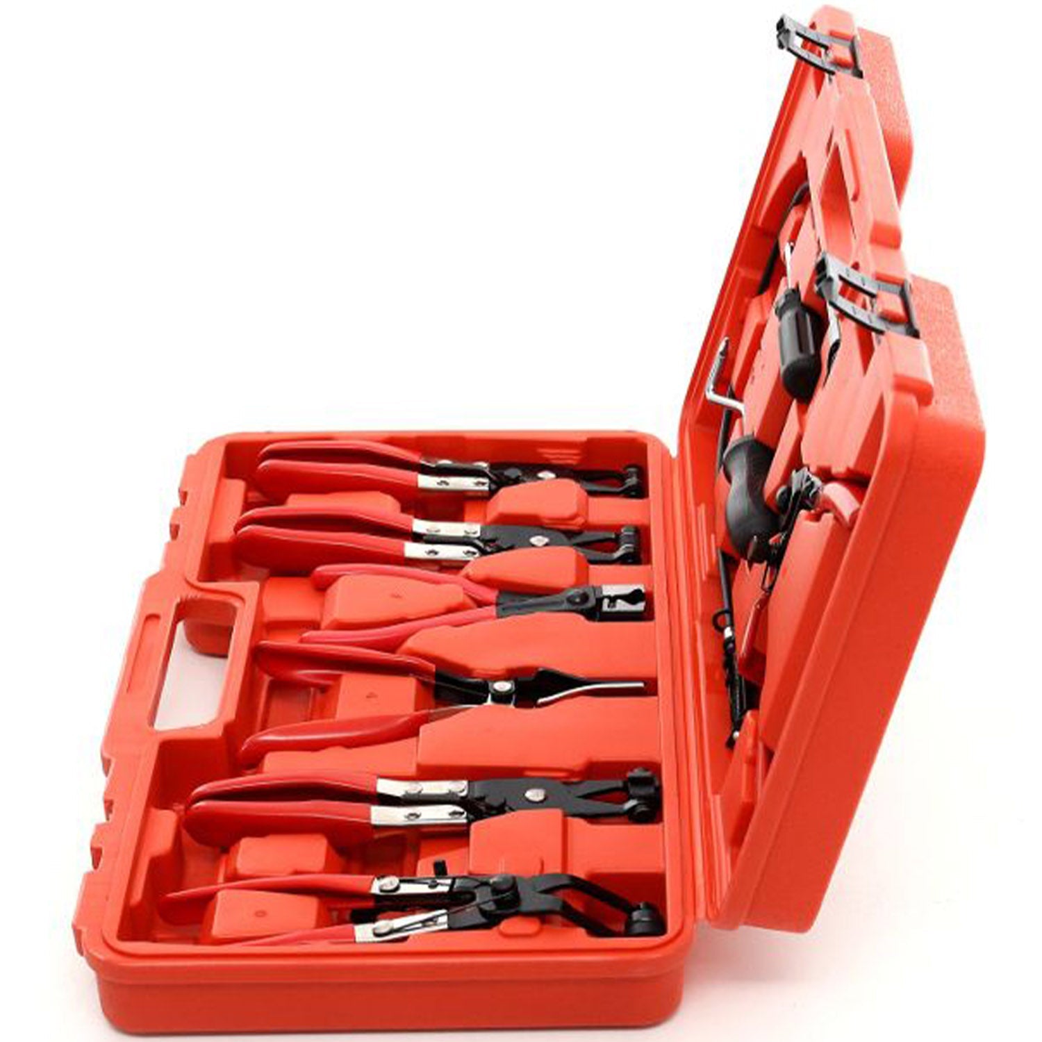 eGOSPODARi.ro Set Clesti Profesionali tip patent, include 9 elemente, KRAFT Profi K10513, Poza9
