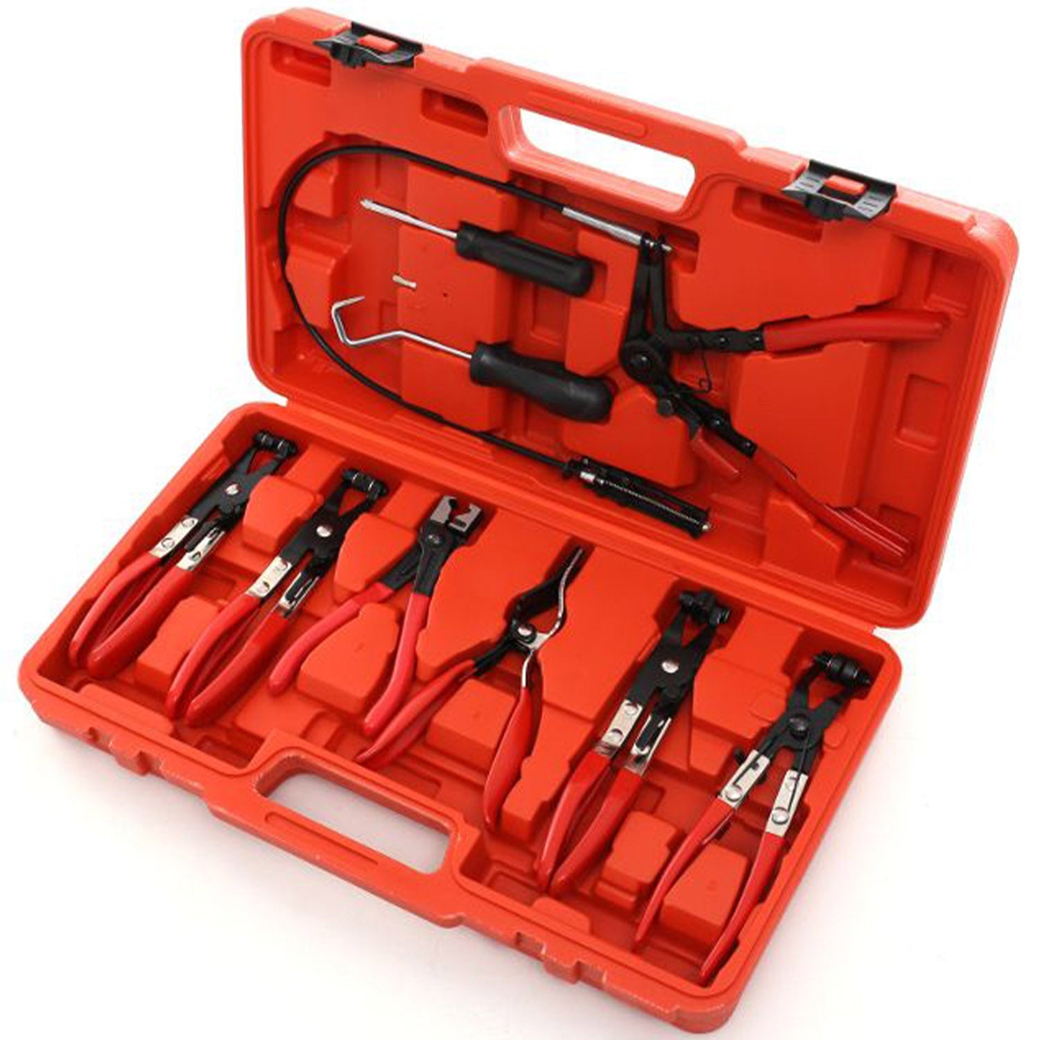 eGOSPODARi.ro Set Clesti Profesionali tip patent, include 9 elemente, KRAFT Profi K10513, Poza5