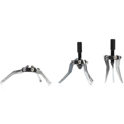 eGOSPODARi.ro Set Extractor Rulmenti cu 6 elemente, valiza de transport inclusa, KRAFT Profi K10174, Poza6