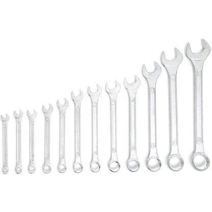 eGOSPODARi.ro Set chei combinate cu 12 elemente, 6-22MM, KRAFT Profi K10921, Poza7