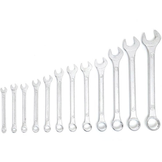 eGOSPODARi.ro Set chei combinate cu 12 elemente, 6-22MM, KRAFT Profi K10921, Poza7