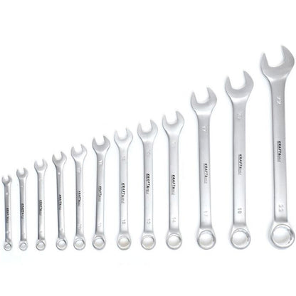 eGOSPODARi.ro Set chei combinate cu 12 elemente, 6-22MM, KRAFT Profi K10937, Poza3