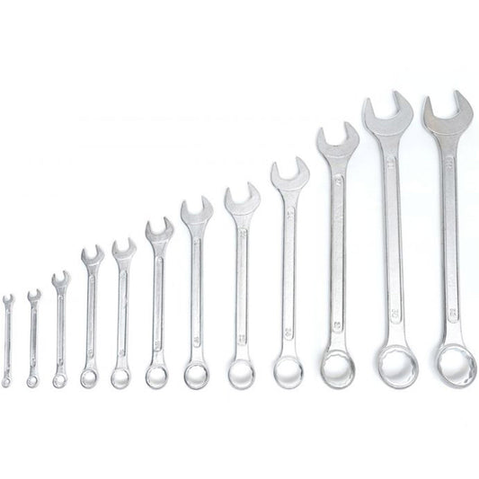 eGOSPODARi.ro Set chei combinate cu 12 elemente, 6-32MM, KRAFT Profi K10926, Poza6