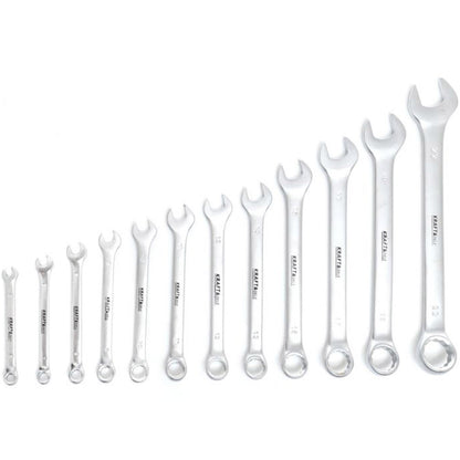 eGOSPODARi.ro Set chei combinate cu 12 elemente, 6-22MM, KRAFT Profi K10931, Poza6