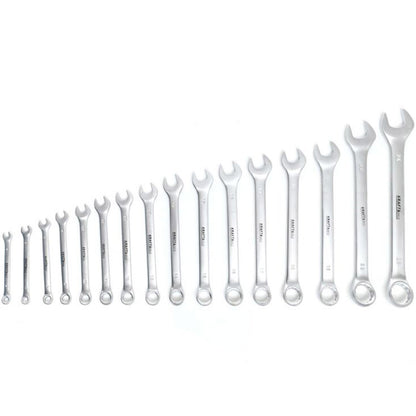 eGOSPODARi.ro Set chei combinate cu 16 elemente, 6-24MM, KRAFT Profi K10932, Poza6