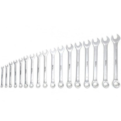 eGOSPODARi.ro Set chei combinate cu 17 elemente, 6-22MM, KRAFT Profi K10933, Poza7