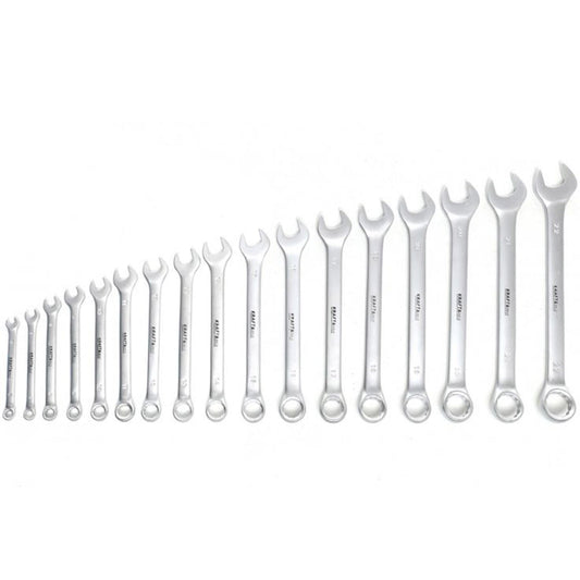 eGOSPODARi.ro Set chei combinate cu 17 elemente, 6-22MM, KRAFT Profi K10933, Poza7