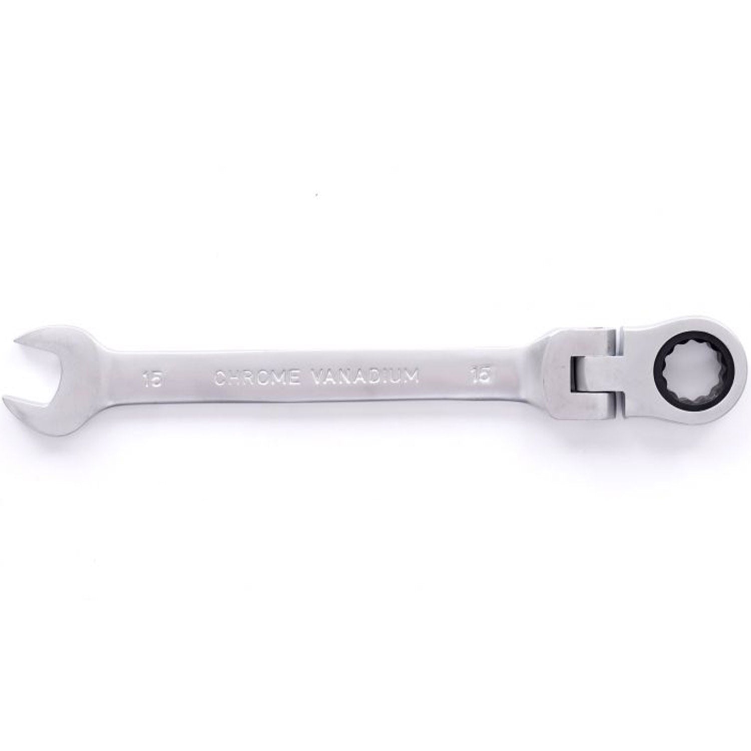 eGOSPODARi.ro Set chei combinate cu clicket, include 12 elemente, 8-19MM, KRAFT Profi K11304, Poza7