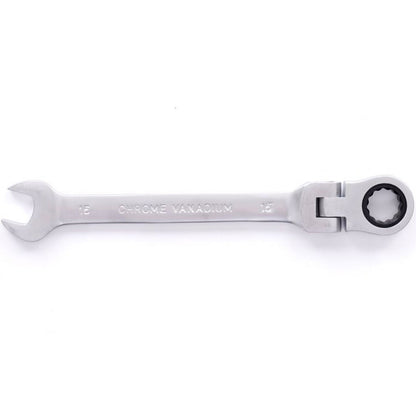 eGOSPODARi.ro Set chei combinate cu clicket, include 12 elemente, 8-19MM, KRAFT Profi K11304, Poza7