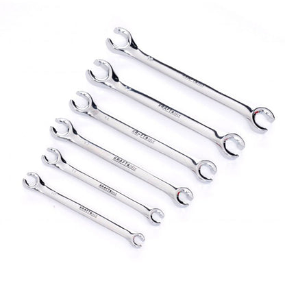 eGOSPODARi.ro Set chei combinate, include 17 elemente, KRAFT Profi K10999, Poza7