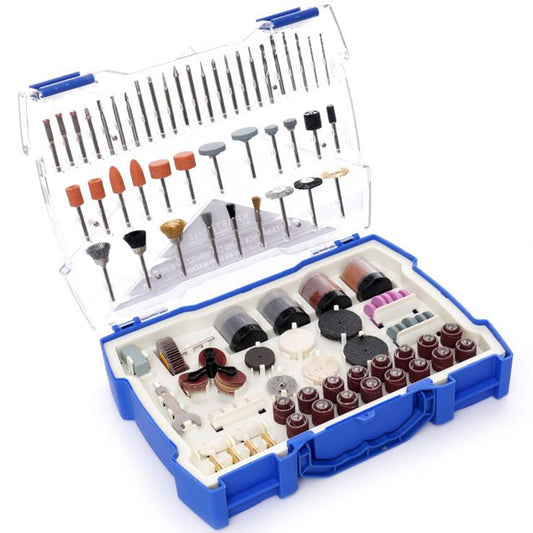 eGOSPODARi.ro Set freze lemn cu 239 elemente, KRAFT Profi K10756, Poza4