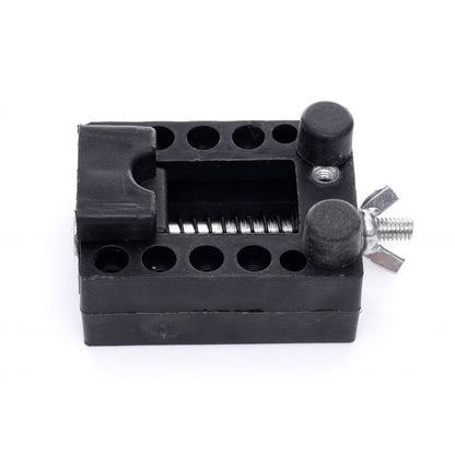 eGOSPODARi.ro Set instrumente ceasornicar, 20 elemente pentru repararea ceasurilor mecanice, KRAFT Profi K11207, Poza7