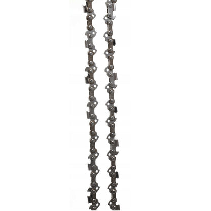 eGOSPODARi.ro Set lama drujba 40cm si 2 lanturi, Pas Lant 0.325, cu 64 zale, KRAFT Profi K10151, Poza4